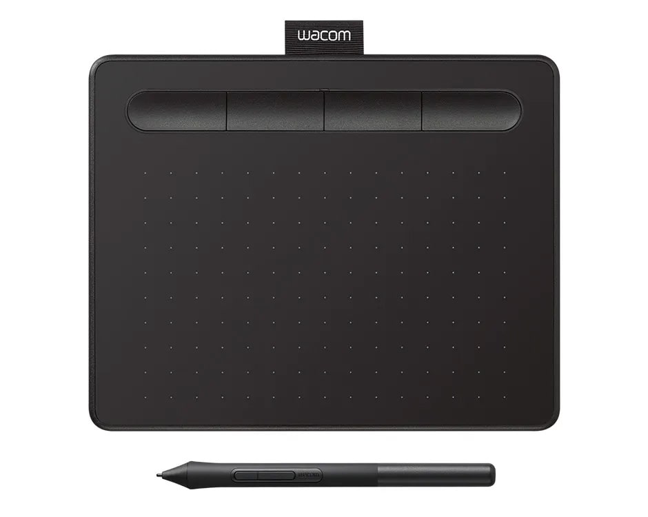 Graphics Tablet